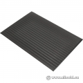 36" x 60" Black Anti-Fatigue Floor Mat